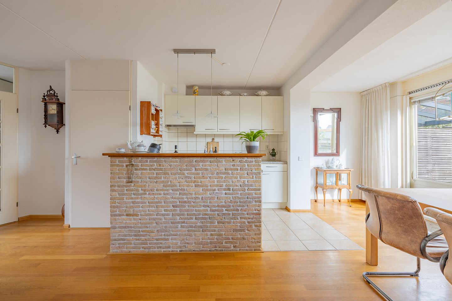 Foto 14 van Torentrans 70