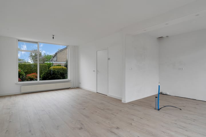 Foto 7 van Chrysantenweg 3