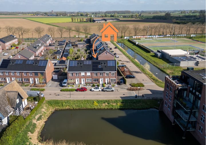 Foto 2 van Sportlaan 7