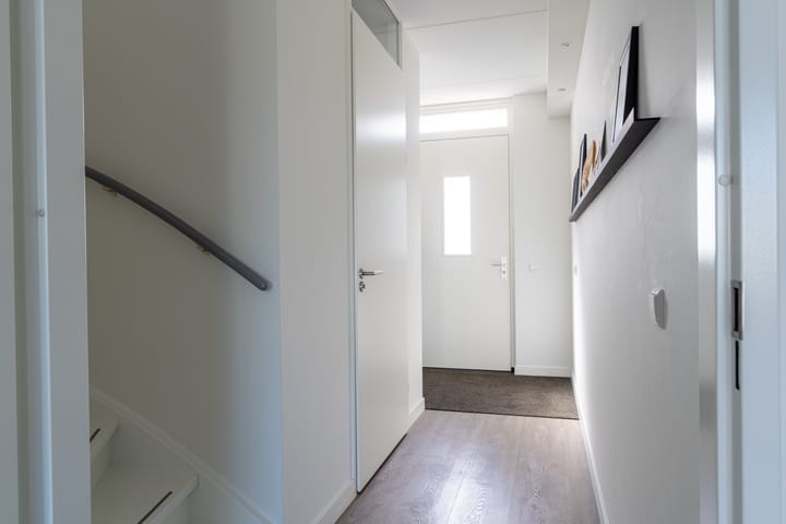 Foto 5 van Sportlaan 7