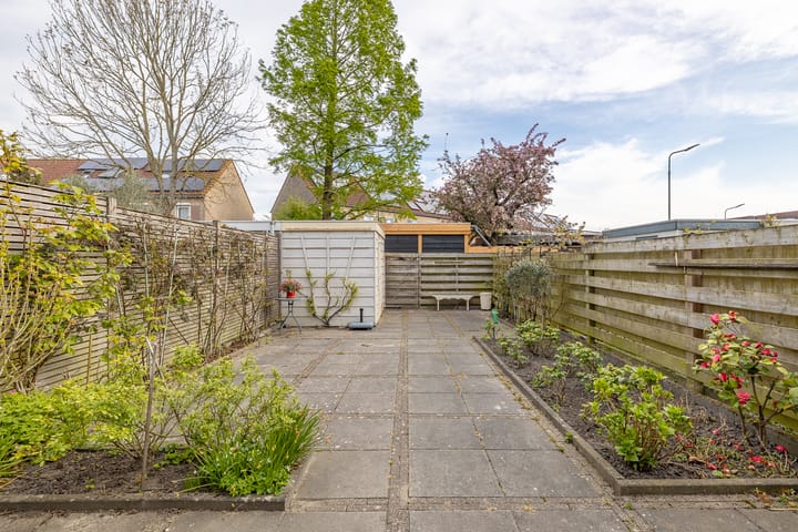 Foto 18 van Torentrans 70