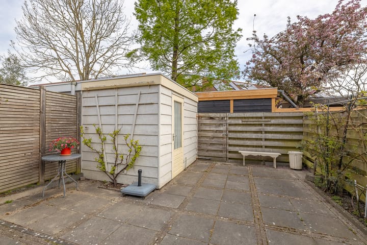 Foto 19 van Torentrans 70