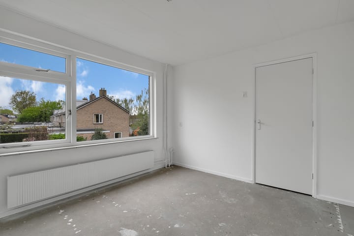 Foto 13 van Chrysantenweg 3