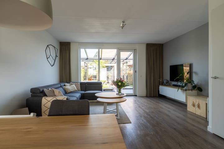 Foto 8 van Sportlaan 7