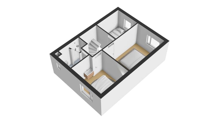 Foto 22 van Torentrans 70