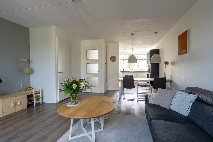 Foto 10 van Sportlaan 7