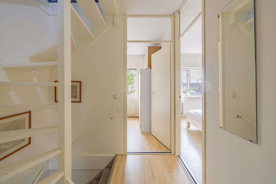 Foto 23 van Torentrans 70