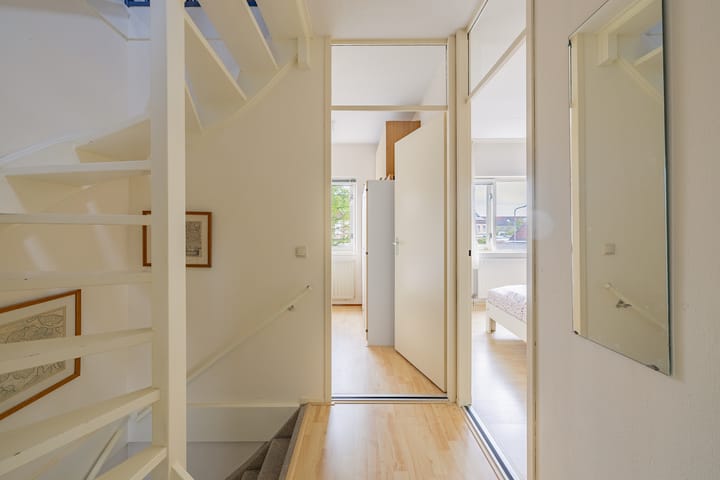 Foto 23 van Torentrans 70