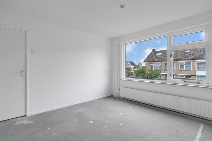 Foto 15 van Chrysantenweg 3