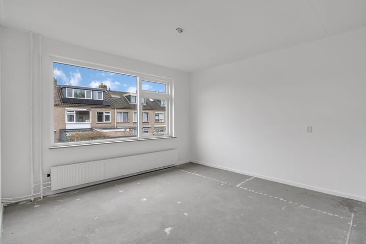 Foto 16 van Chrysantenweg 3