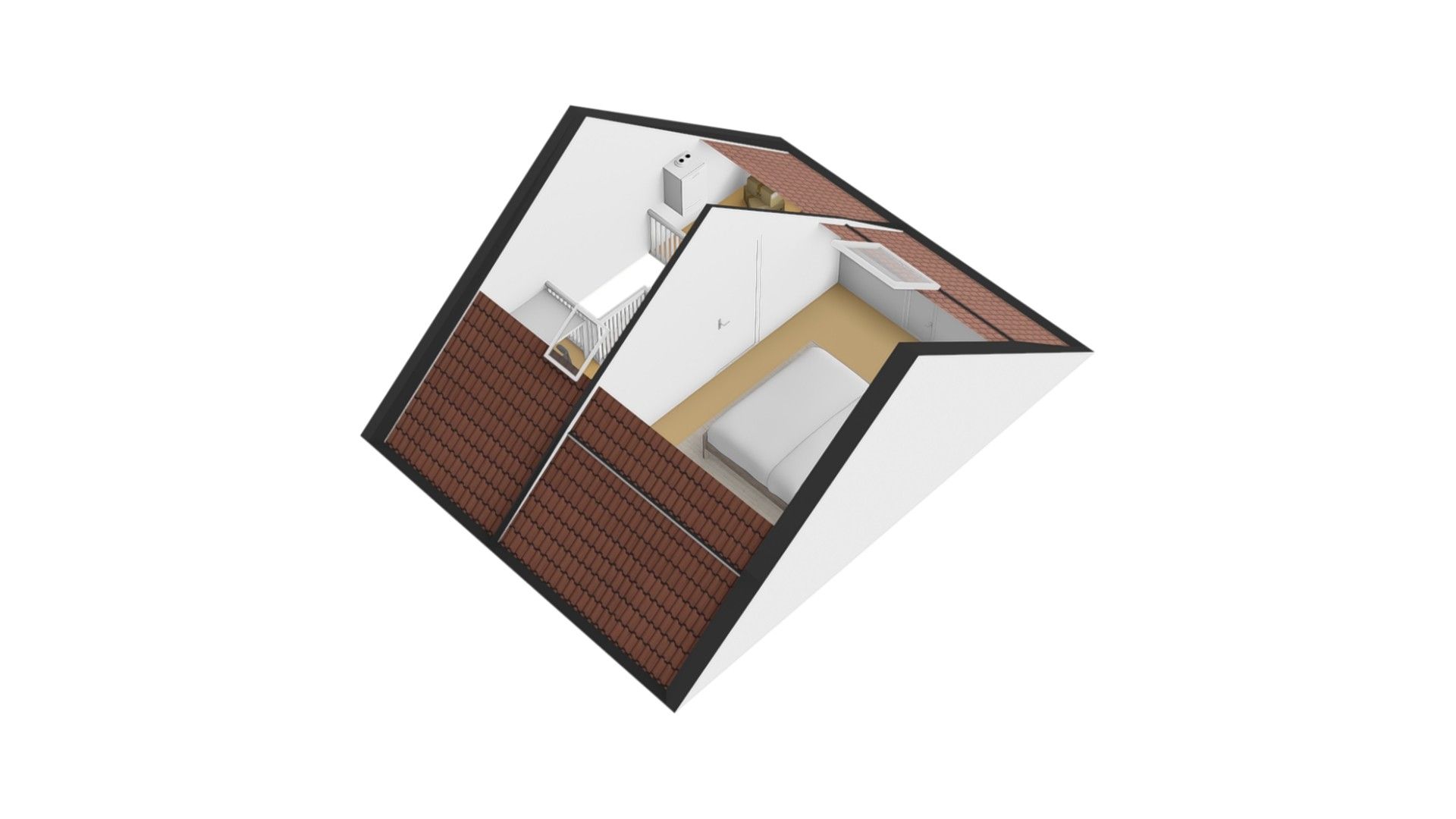 Foto 33 van Torentrans 70