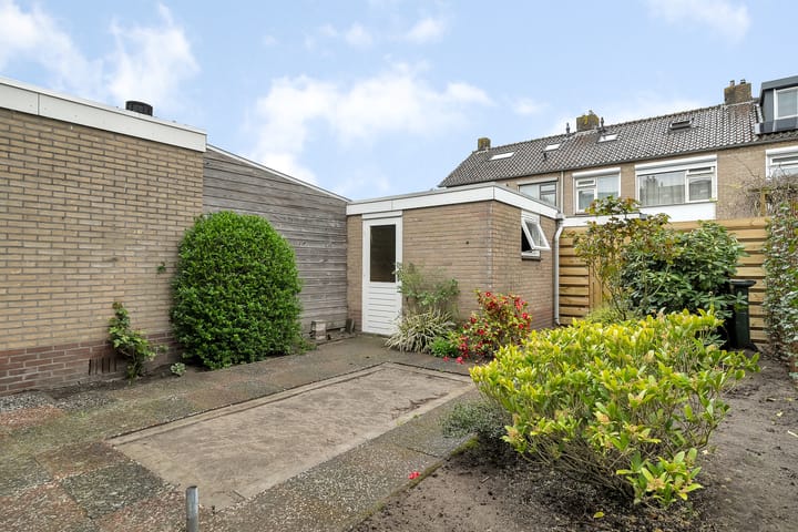 Foto 23 van Chrysantenweg 3