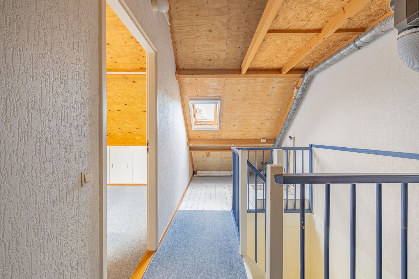 Foto 34 van Torentrans 70