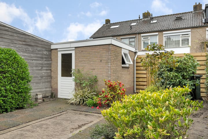 Foto 24 van Chrysantenweg 3