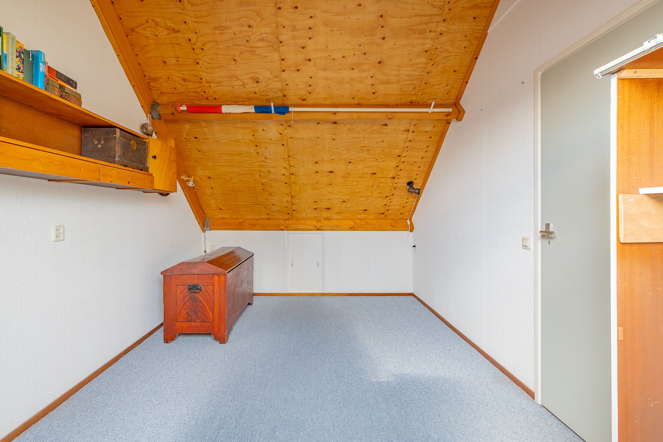 Foto 36 van Torentrans 70