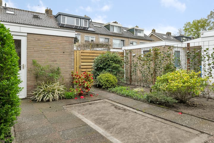 Foto 25 van Chrysantenweg 3