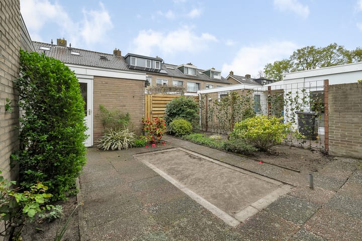 Foto 26 van Chrysantenweg 3