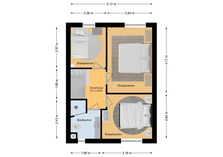 Foto 38 van Torentrans 70