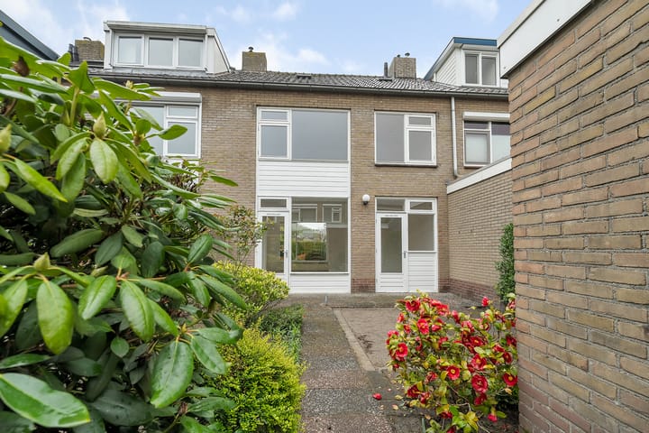 Foto 27 van Chrysantenweg 3