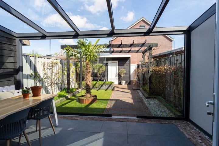 Foto 33 van Sportlaan 7