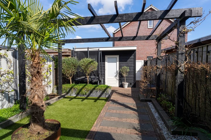 Foto 34 van Sportlaan 7