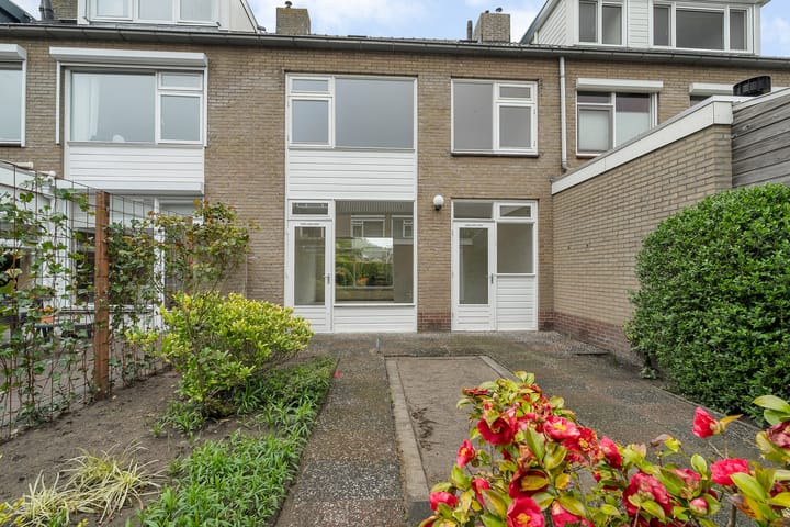 Foto 28 van Chrysantenweg 3