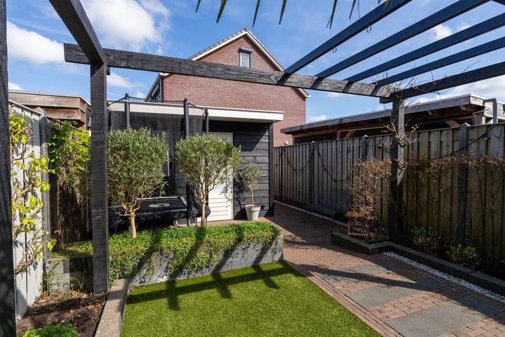 Foto 35 van Sportlaan 7