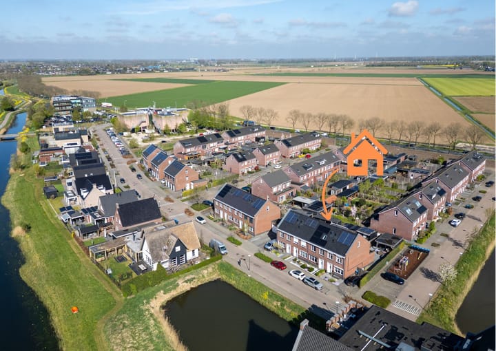 Foto 36 van Sportlaan 7