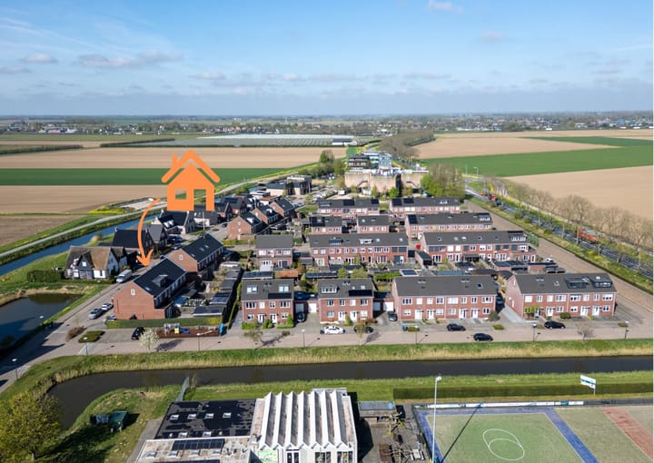 Foto 37 van Sportlaan 7