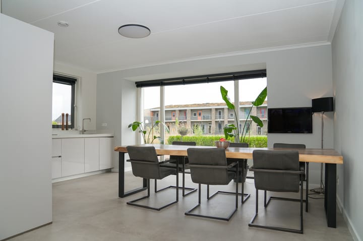 Foto 8 van Kievit 70