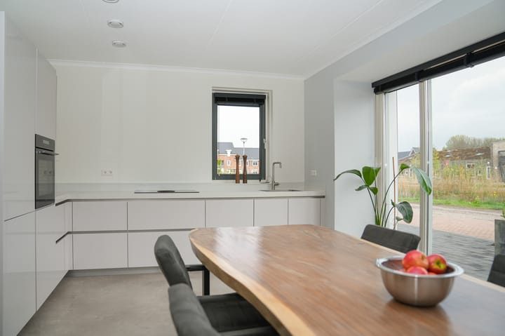 Foto 9 van Kievit 70