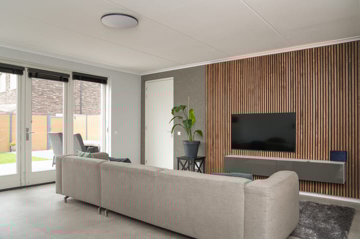 Foto 13 van Kievit 70