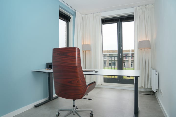 Foto 24 van Kievit 70