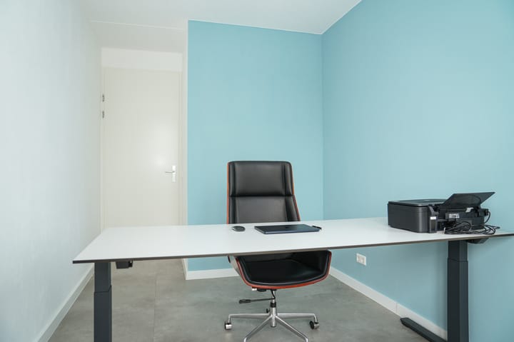 Foto 25 van Kievit 70