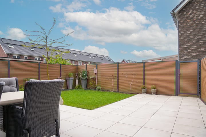 Foto 29 van Kievit 70