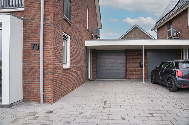 Foto 31 van Kievit 70