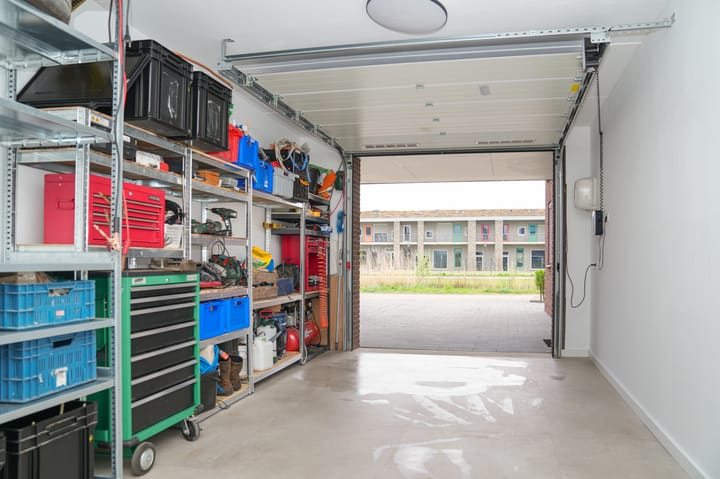 Foto 32 van Kievit 70