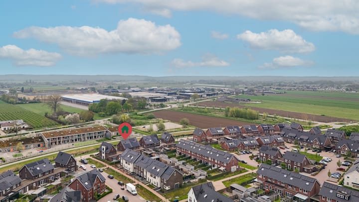 Foto 40 van Kievit 70