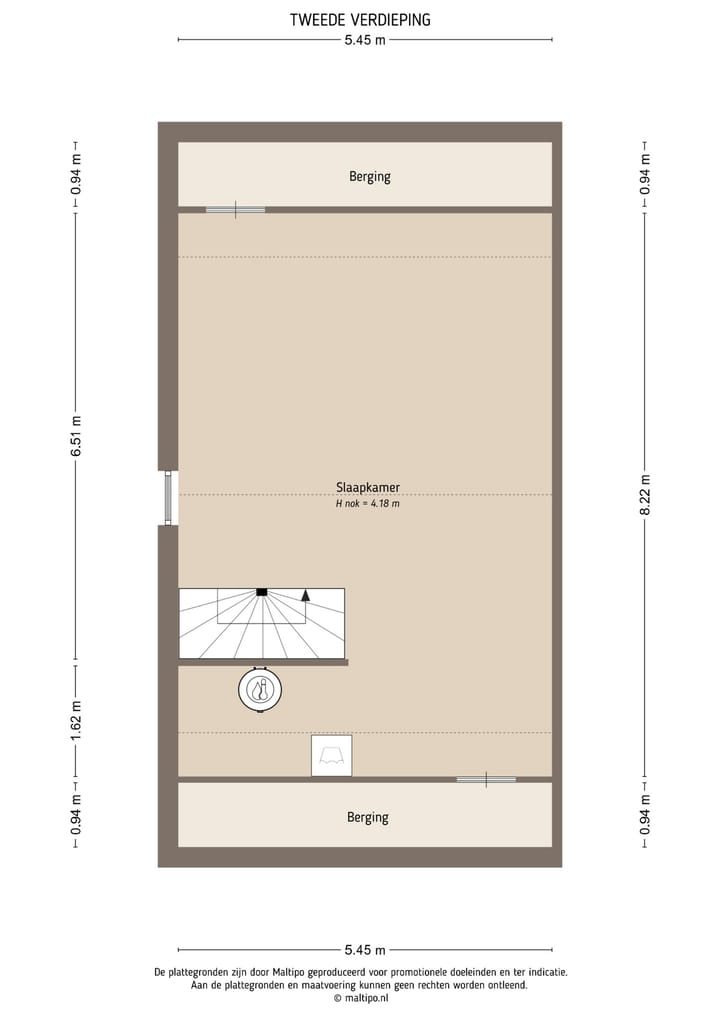 Foto 42 van Kievit 70