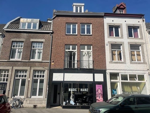 Foto 1 van Brusselsestraat 94