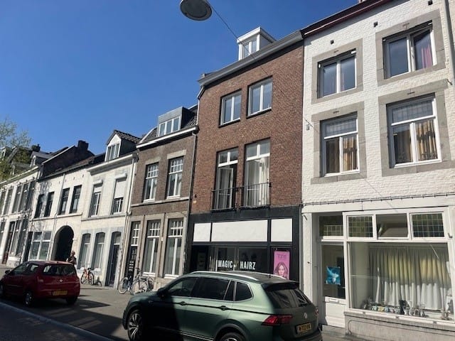 Foto 2 van Brusselsestraat 94