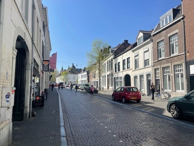 Foto 3 van Brusselsestraat 94