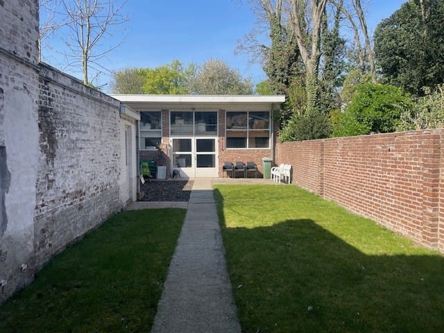 Foto 4 van Brusselsestraat 94