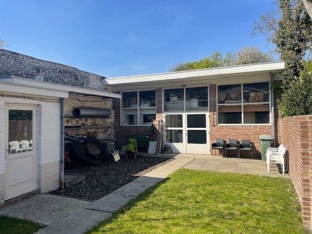 Foto 5 van Brusselsestraat 94