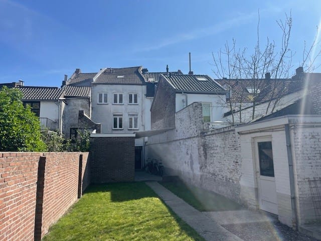 Foto 7 van Brusselsestraat 94