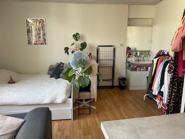 Foto 12 van Brusselsestraat 94