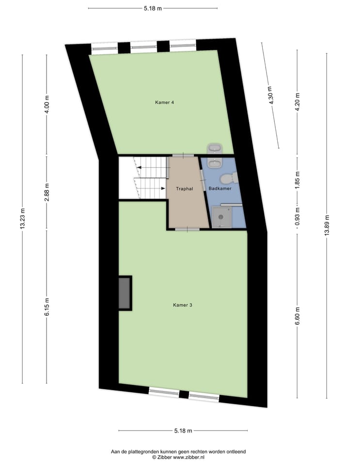 Foto 25 van Brusselsestraat 94