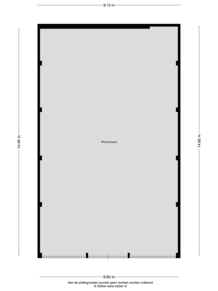 Foto 26 van Brusselsestraat 94