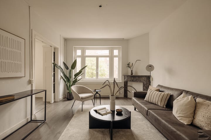 Foto 2 van Paramariboplein 43-1