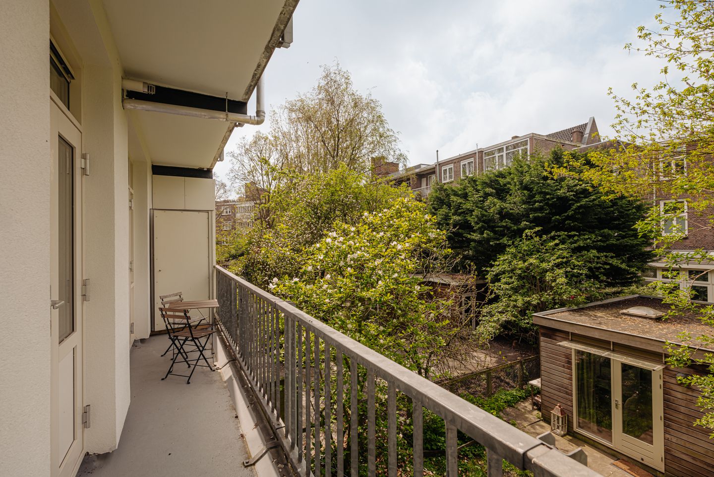 Foto 10 van Paramariboplein 43-1